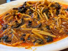 -开元食府(长兴路店)