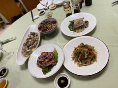 -高佳庄·舟山海鲜(海景旗舰店)