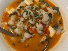 -徐州绿地皇冠假日酒店-汉宫中餐厅