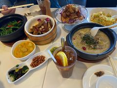 -太兴餐厅(小径湾店)