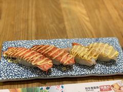 -Sushi Love 创意寿司(丽影广场店)
