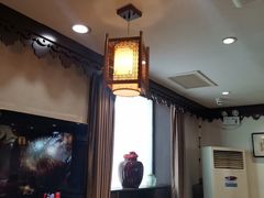 -老厨家(友谊路总店)