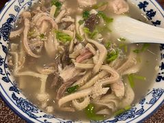 -老三羊汤【北兴隆街店】