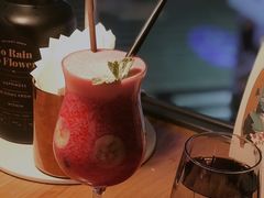 -良木缘咖啡西餐(太古里店)