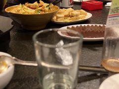 鸭血-湘肠香火锅店(团结湖店)