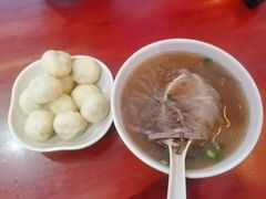 -佬钱湾仔(衣裳街店)