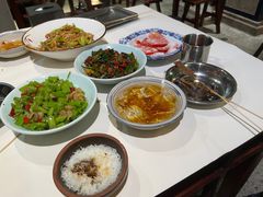 -丹虾·文和友小龙虾品牌·湘菜(北京路店)