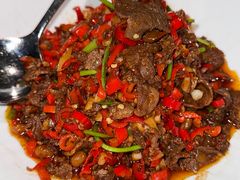 -飶香居(省博物馆店)