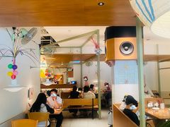 -The Good Place好地方·Brunch·coffee(国贸店)