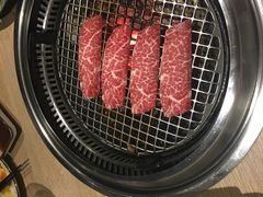 -好牛烧肉(世茂广场店)