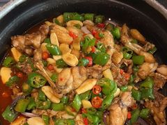 -永兴外婆桥(城中万达店)