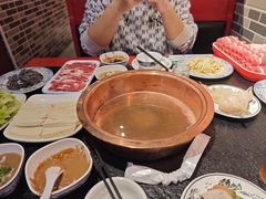 -老北京胡同味道二荤铺(酒仙桥店)