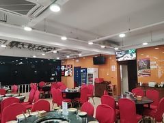 -芦月轩羊蝎子(北蜂窝店)