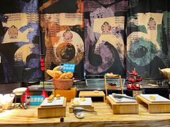 -西藏饭店·亚克·食光自助餐厅