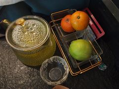 -华夏良子·足道SPA艾灸(铁道大厦店)