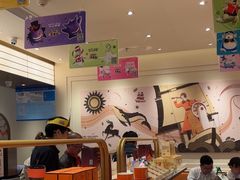 -沪上阿姨·臻选茶饮(上海环球港店)