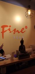 -FineYoga梵音瑜伽·普拉提