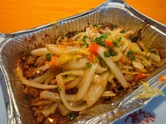 -蚝翅·海鲜粥·烧烤·龙虾季(海曙天一店)