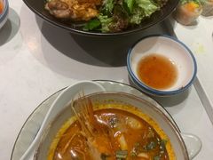 -美奈小馆·越南料理(中航城君尚购物中心店)