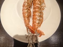 -甄御•海鲜新青岛菜(麦岛店)