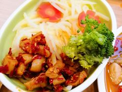 -I-YOU面缘·仁和新城店
