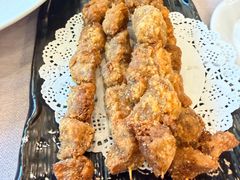 -功德林素菜饭庄(前门店)