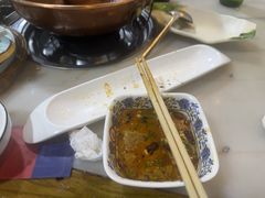 -马记伊源斋涮肉·清真菜(百子湾店)