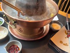 -东来顺·非遗火锅(高新店)