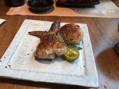 -山葵家居酒屋(天目里店)