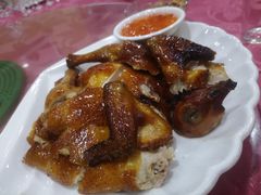 烧鸡-蛇平饭店(明园路店)