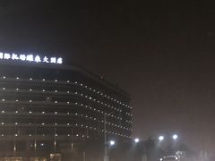 -杭州萧山国际机场
