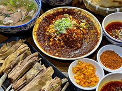 -长安后宰门水盆羊肉(新都心店)