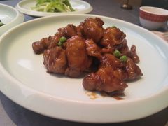 -江南里·新浙菜(苏州大悦城店)