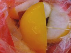 -老炳·七丛松甘草水果