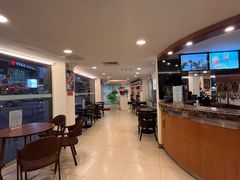 大堂-蜂蝶来饼店(拱北总店)