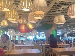 -宜家·瑞典风味餐厅(四元桥店)