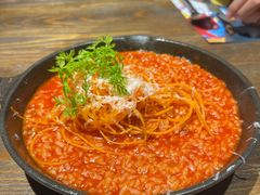 -卢布里西餐厅(总店)