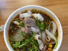 -江三王记牛杂馆(总店)