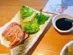 -味太助·银饭食堂(中华城店)