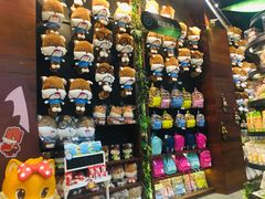 零售区-三只松鼠生活馆(芜湖弋江金鹰店)