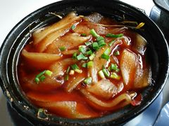 红薯粉-廖记老砂锅(上清寺店)
