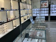-毛源昌眼镜(新市街店)