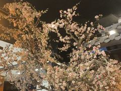 -绿茶餐厅(朝阳大悦城店)