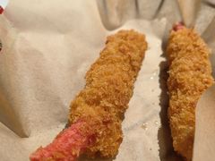 -咕鹿流心披萨(下沙店)