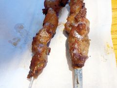 -胖老汉椒麻鸡清真新疆菜(西御街店)