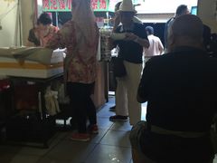 -清真李唯一优质肉丸糊辣汤