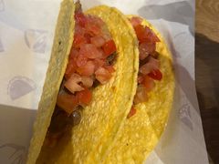 -Taco Bell 塔可钟(民田路店)