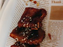 -丰收日·小海鲜·沪上家宴(顾村正大店)