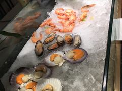 -皇城豪门酒店-美多娜国际美食餐厅