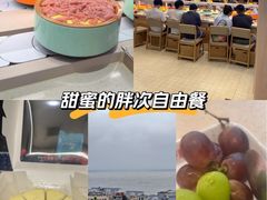 -龍歌自助小火锅(市北台东利群店)